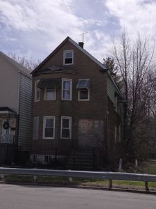8408 S Baker Ave, Chicago, IL, 60617