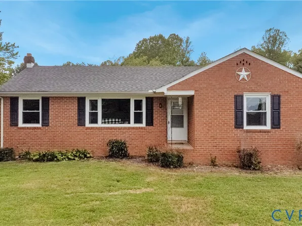 615 W Chapel Dr, Bumpass, VA 23024