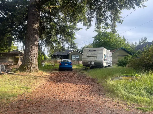 207 Satsop Ave, Shelton, WA 98584