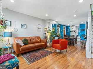 3725 Falls Rd, Baltimore, MD 21211