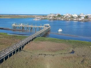 7719 Compass Point, Wilmington, NC 28409