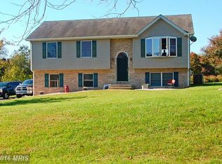 22 Country Side Loop, Elkton, MD 21921