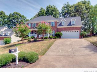 1242 Plantation Trl, Gastonia, NC 28056