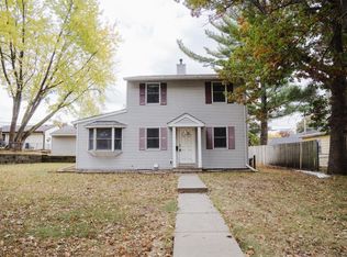2244 Bush Ave E, Saint Paul, MN 55119