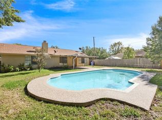 522 Pigeon Forge Rd, Pflugerville, TX 78660