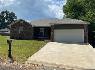 4406 Ginger Dr, Benton, AR 72019