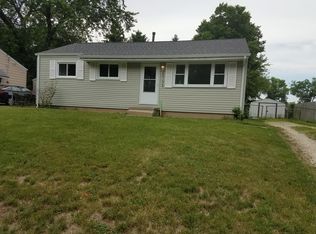 1733 E Terrace Ct, Peoria Heights, IL 61616