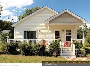 6 Lupine Ln, Camden, ME 04843