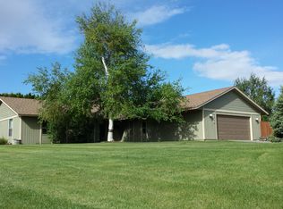 5705 W 25th Ave, Kennewick, WA