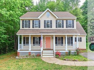 3712 Mill Meadow Dr, Midlothian, VA 23112