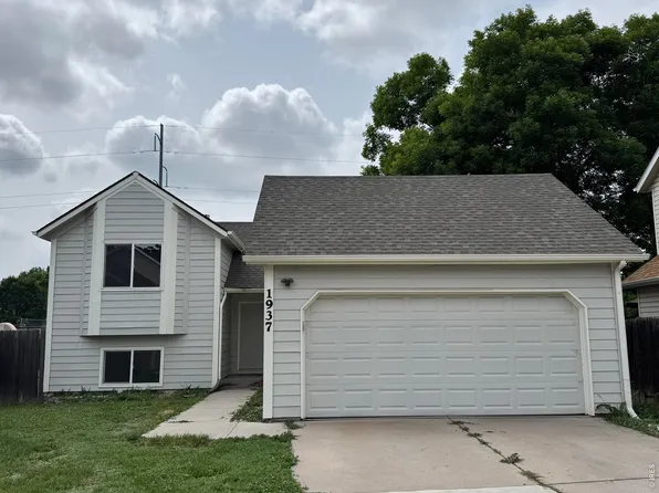 1937 Massachusetts St, Fort Collins, CO 80525