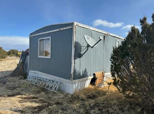 9 3131 County Rd, Vernon, AZ 85940