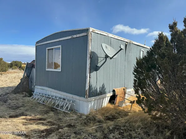 9 3131 County Rd, Vernon, AZ 85940