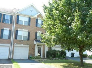 12043 Country Mill Dr, Bristow, VA 20136