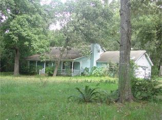 16120 Hartman Rd, Magnolia, TX 77355