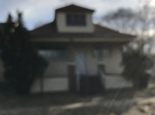 17598 Gable St, Hamtramck, MI 48212