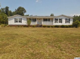 2559 Big Dam Swamp Dr, Andrews, SC 29510