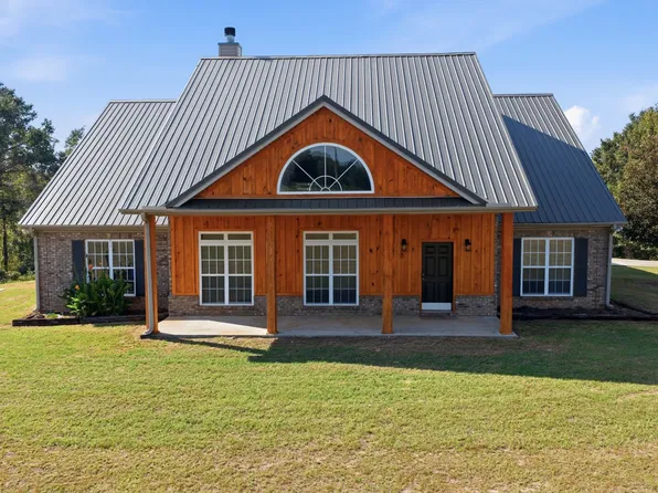 3417 Bowden Rd, Honoraville, AL 36042