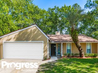 6847 N Coralberry Ln, Jacksonville, FL 32244