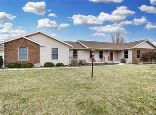 340 Ra Mar Dr, Springfield, OH 45502