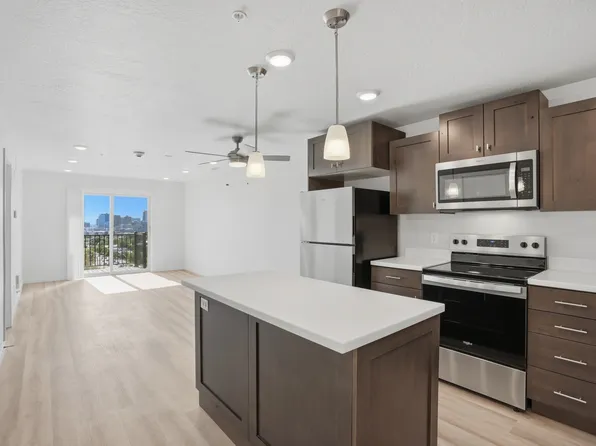 1032 E 400 S APT 602B, Salt Lake City, UT 84102