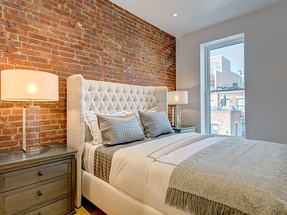 4th image of 103 W 122nd St #3A