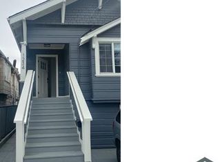 1234 50th Ave #2, Oakland, CA 94601