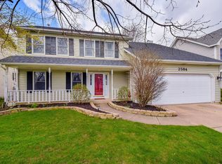 2584 Leach Dr, Naperville, IL 60564