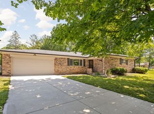 3618 Hearthstone Ct, Indianapolis, IN