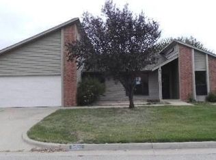 11000 N Eagle Ln, Oklahoma City, OK 73162