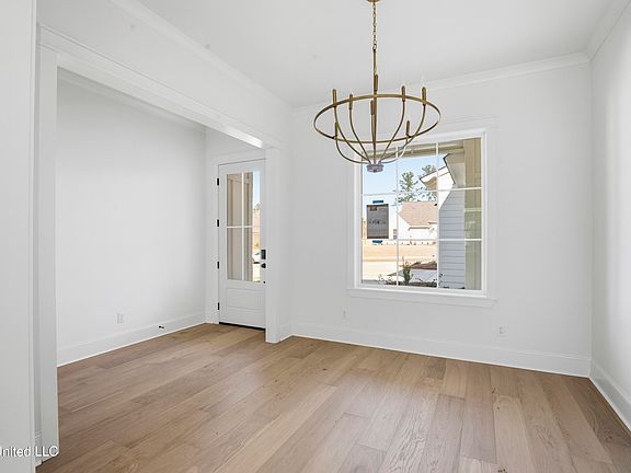 4th image of 105 Grayson Way Lot 1391