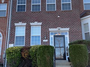 2342 Butte Pl, Waldorf, MD 20603
