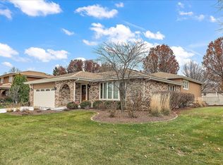16831 Shannon Ct, Tinley Park, IL