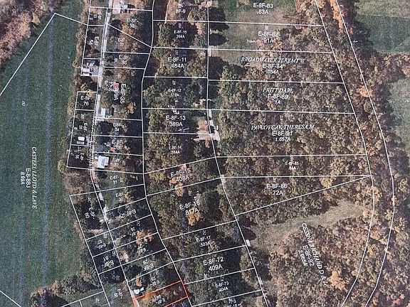 4th image of 0 Whispering Willow Ln