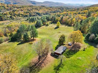 742 N Moore Hill Rd, Stephentown, NY 12168