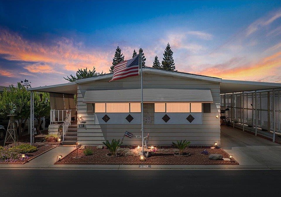 Mana Loa 3817 Moana Way, Modesto, CA 95355 | Zillow