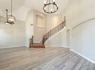 1603 Crown Point Rd, McKinney, TX 75072