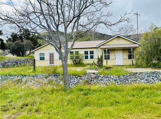 35255 Red Rover Mine Rd, Acton, CA 93510