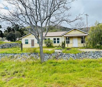 35255 Red Rover Mine Rd, Acton, CA, 93510