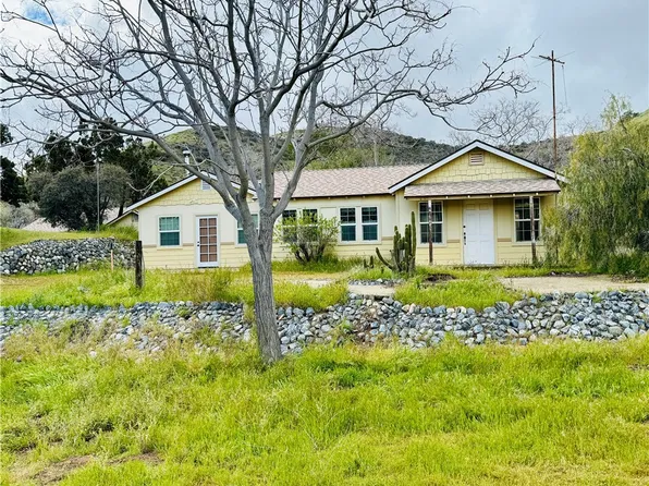 35255 Red Rover Mine Rd, Acton, CA 93510