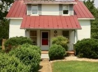 117 Davis Cup Rd, Lynchburg, VA 24502