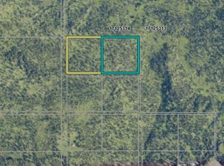 L18 & 19 Kachemak Bay, Anchor Pt, AK 99556