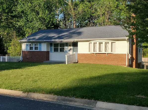 7404 Dryden Pl, Clinton, MD 20735