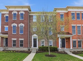 2611 Manigault St, Carmel, IN 46032