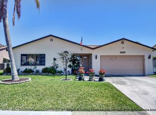 9230 SW 18th Rd, Boca Raton, FL 33428