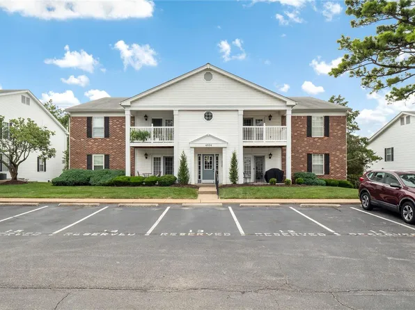 4324 Forder Pl APT G, Saint Louis, MO 63129