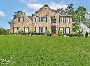 1800 The Byway, Woodstock, GA 30189