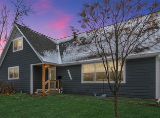 1203 9th Ave NE, Brainerd, MN 56401