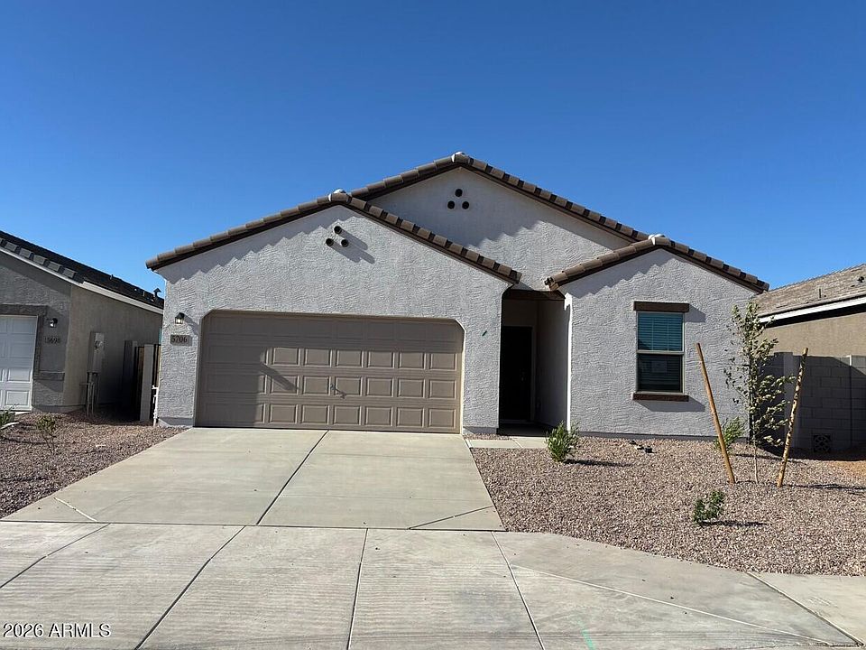 1st image of 5706 E HORNBLENDE Way