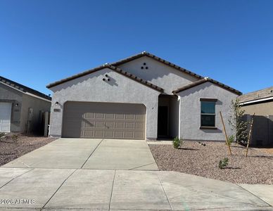 5706 E HORNBLENDE Way, San Tan Valley, AZ, 85143